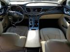 2017 Buick Lacrosse Premium na sprzedaż w Earlington, KY - Hail