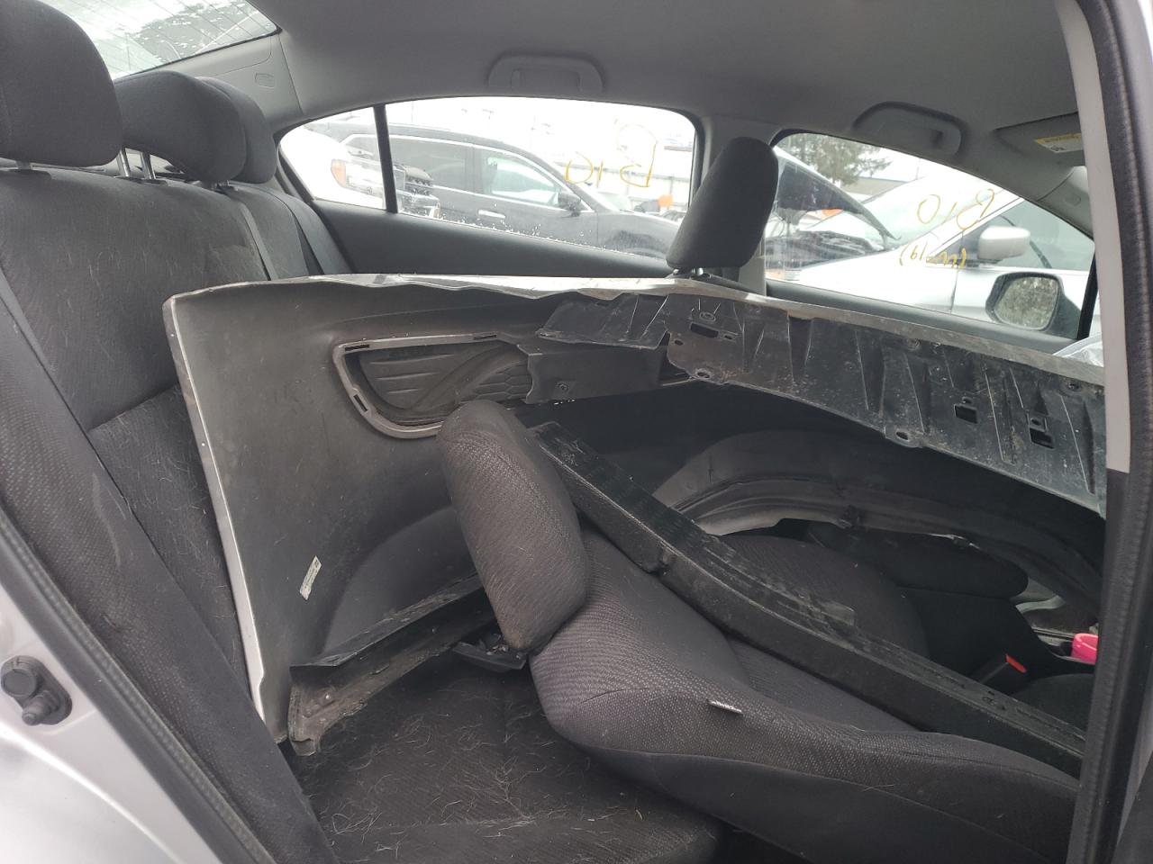 2013 Honda Civic - Image 10