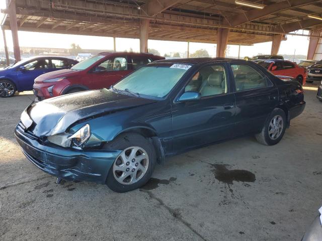 1997 Toyota Camry Le