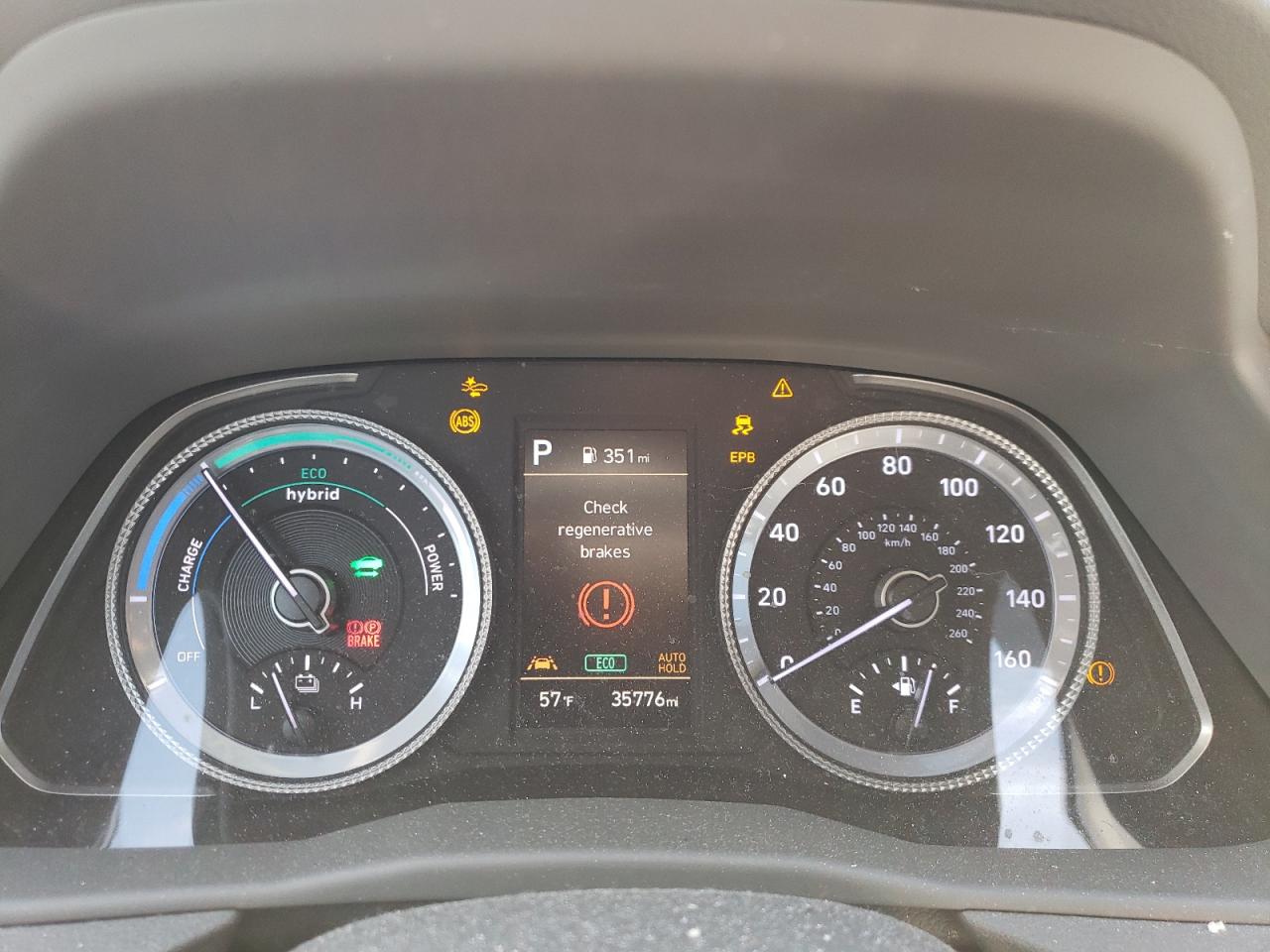2020 Hyundai Sonata - Image 9