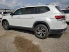 2023 Volkswagen Atlas Sel na sprzedaż w Mercedes, TX - Front End