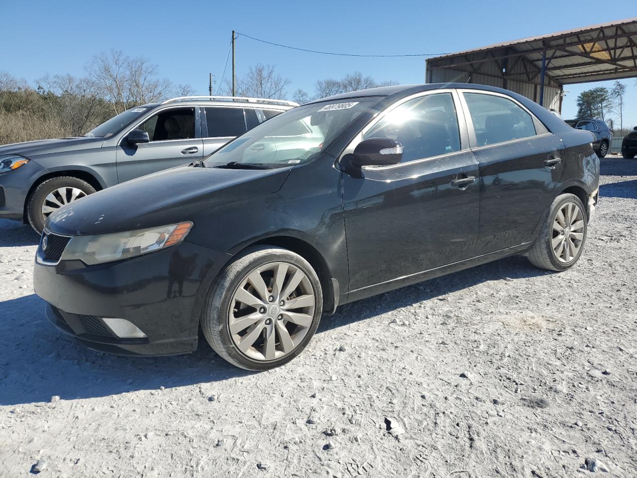 2010 Kia Forte - Image 1