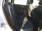 2022 Ford Edge Sel de vânzare în Rogersville, MO - Rear End
