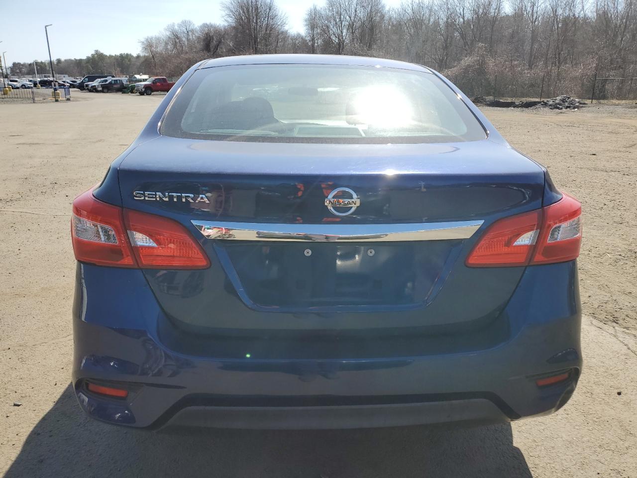 3N1AB7AP8JY248820 NISSAN SENTRA 2018