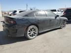 2022 Dodge Charger Gt продається в Anthony, TX - Front End