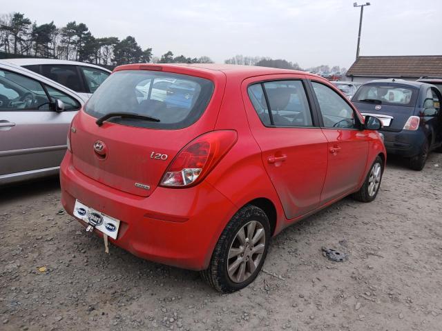 2014 HYUNDAI I20 ACTIVE