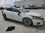 2020 Nissan Altima Sl იყიდება Farr West-ში, UT - Rollover