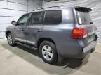 2014 Toyota Land Cruiser  for Sale in Candia, NH - Undercarriage