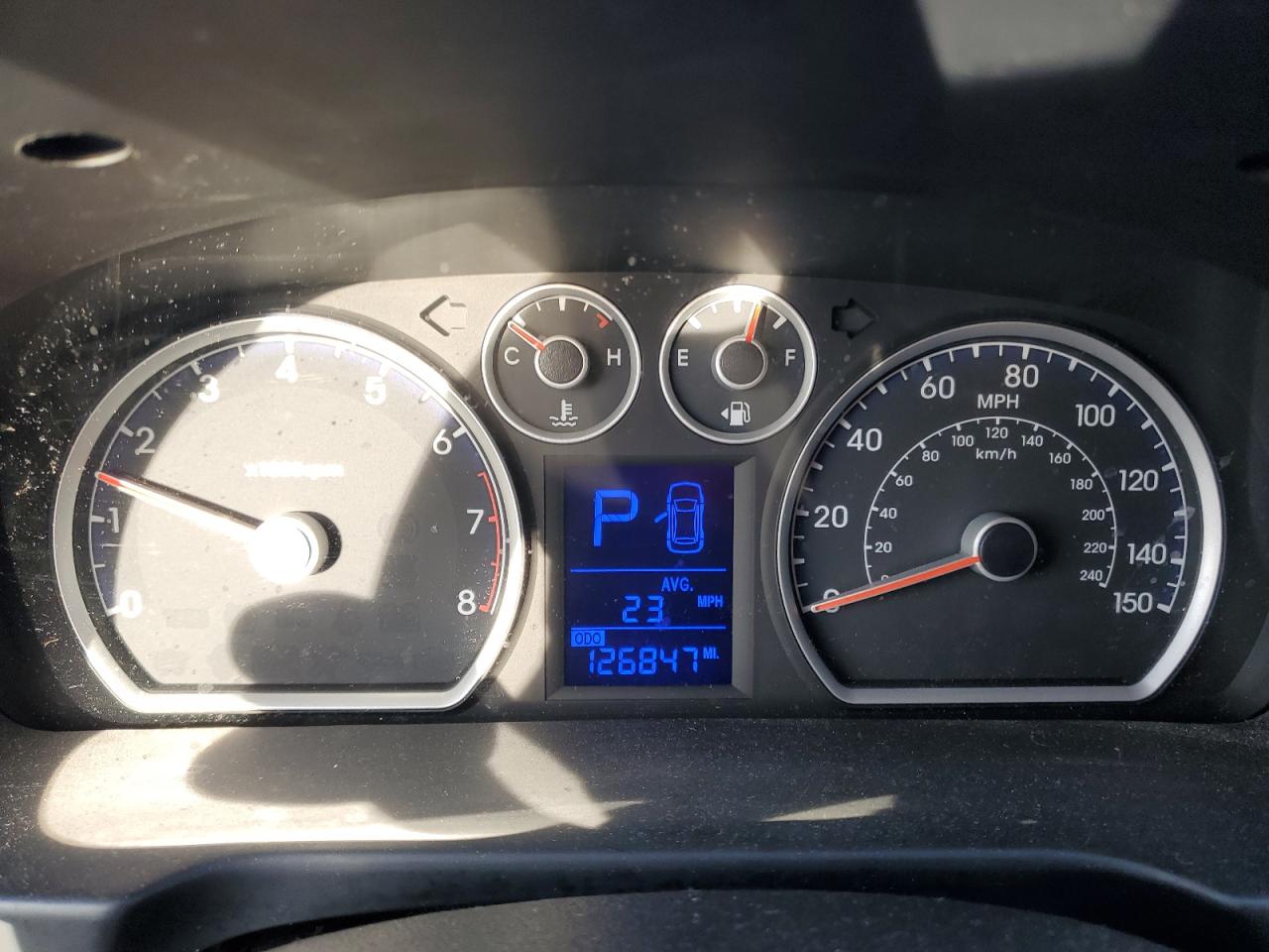 2012 Hyundai Elantra - Image 9