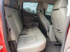 2015 Gmc Canyon Slt იყიდება Newton-ში, AL - Front End