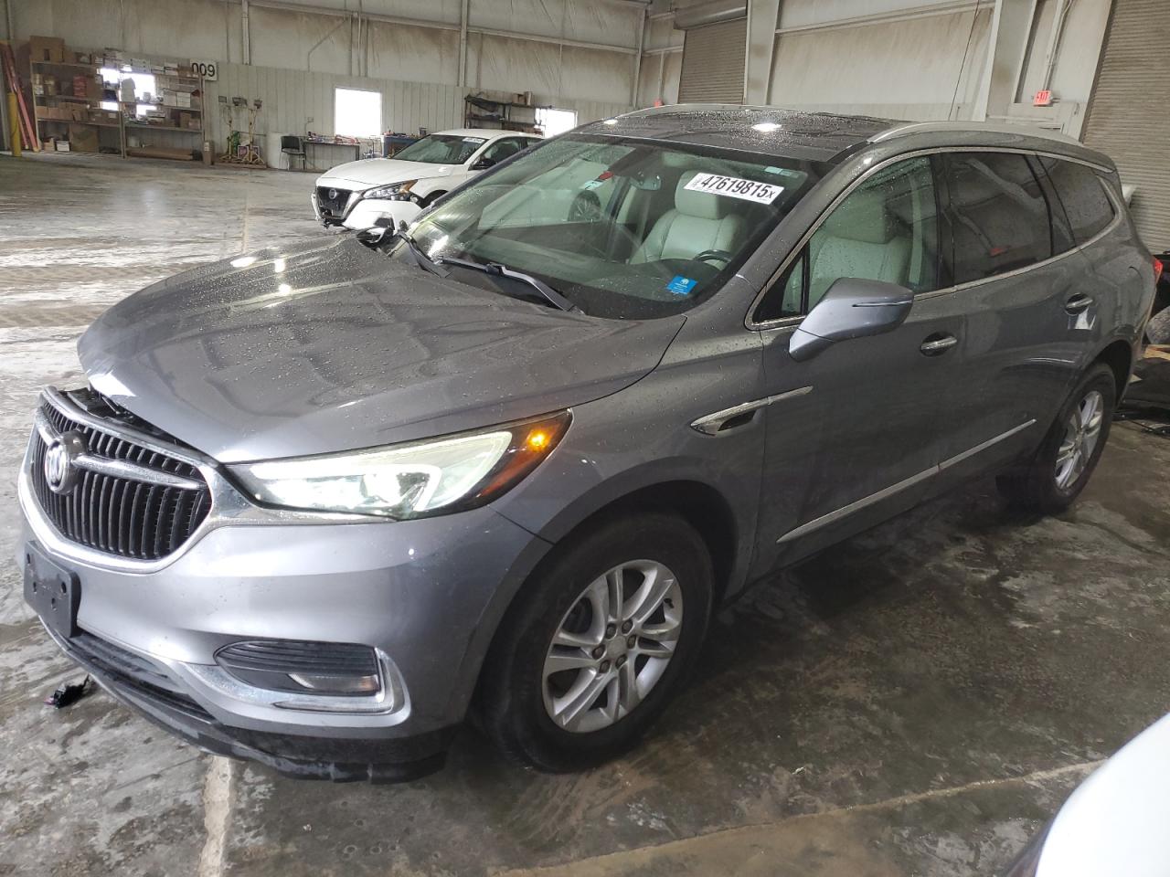 2018 Buick Enclave Essence for Sale in Kansas City, KS - Front End