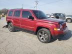 2015 Jeep Patriot Latitude en Venta en Lebanon, TN - Rear End