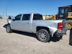2018 Chevrolet Silverado C1500 Lt იყიდება Temple-ში, TX - Front End