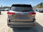 2019 Toyota Highlander Le na sprzedaż w Hampton, VA - Side