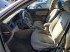2004 Kia Spectra Lx للبيع في Mebane، NC - Front End