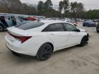 2023 Hyundai Elantra Blue zu verkaufen in Gaston, SC - Front End