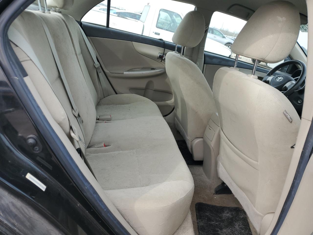 2011 Toyota Corolla - Image 10