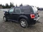 2008 Ford Escape Xlt zu verkaufen in Graham, WA - Front End