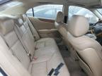 2006 Lexus Es 330 de vânzare în Savannah, GA - Side
