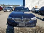 2018 Bmw 530 Xi იყიდება Windsor-ში, NJ - Front End