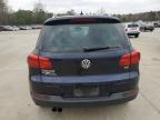 2016 Volkswagen Tiguan S for Sale in Gaston, SC - Side