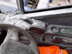 2011 VOLVO HEAVYBUS for sale at Copart WOLVERHAMPTON