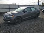 2020 Ford Fusion Se na sprzedaż w Hillsborough, NJ - All Over