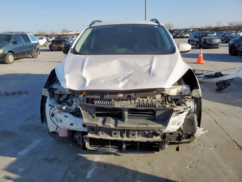  FORD ESCAPE 2017 Biały