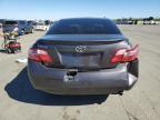 2009 Toyota Camry Base na sprzedaż w Martinez, CA - Rear End