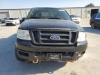 2004 Ford F150 Supercrew на продаже в Gaston, SC - Rollover