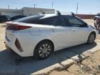 2022 Toyota Prius Prime Le for Sale in Sun Valley, CA - Front End
