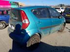 2009 SUZUKI SPLASH GLS for sale at Copart SANDWICH