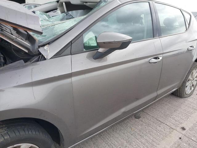 2014 SEAT LEON SE TE