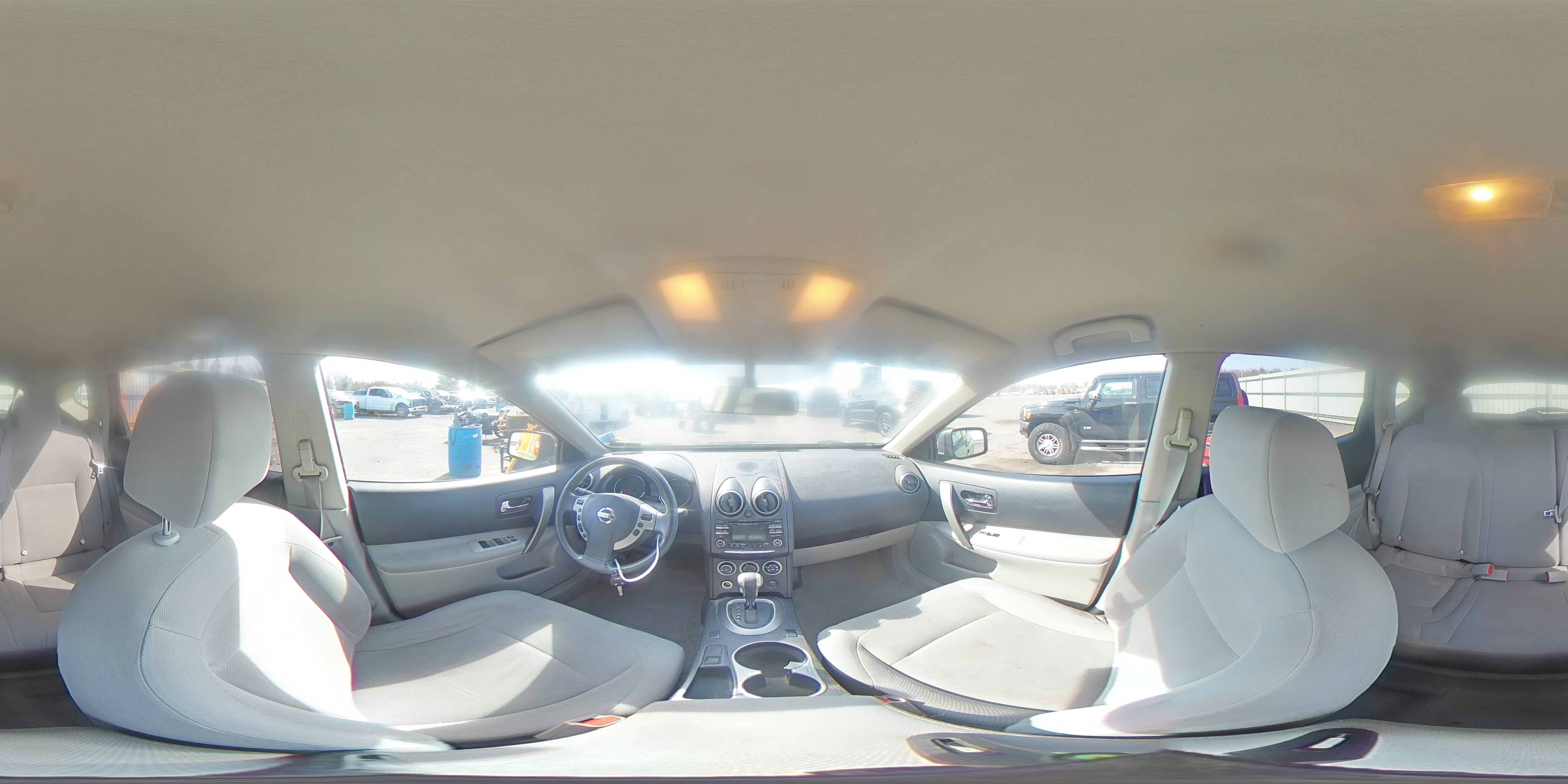2013 Nissan Rogue - Image 14
