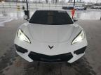 2024 Chevrolet Corvette Stingray 1Lt იყიდება Cartersville-ში, GA - Minor Dent/Scratches