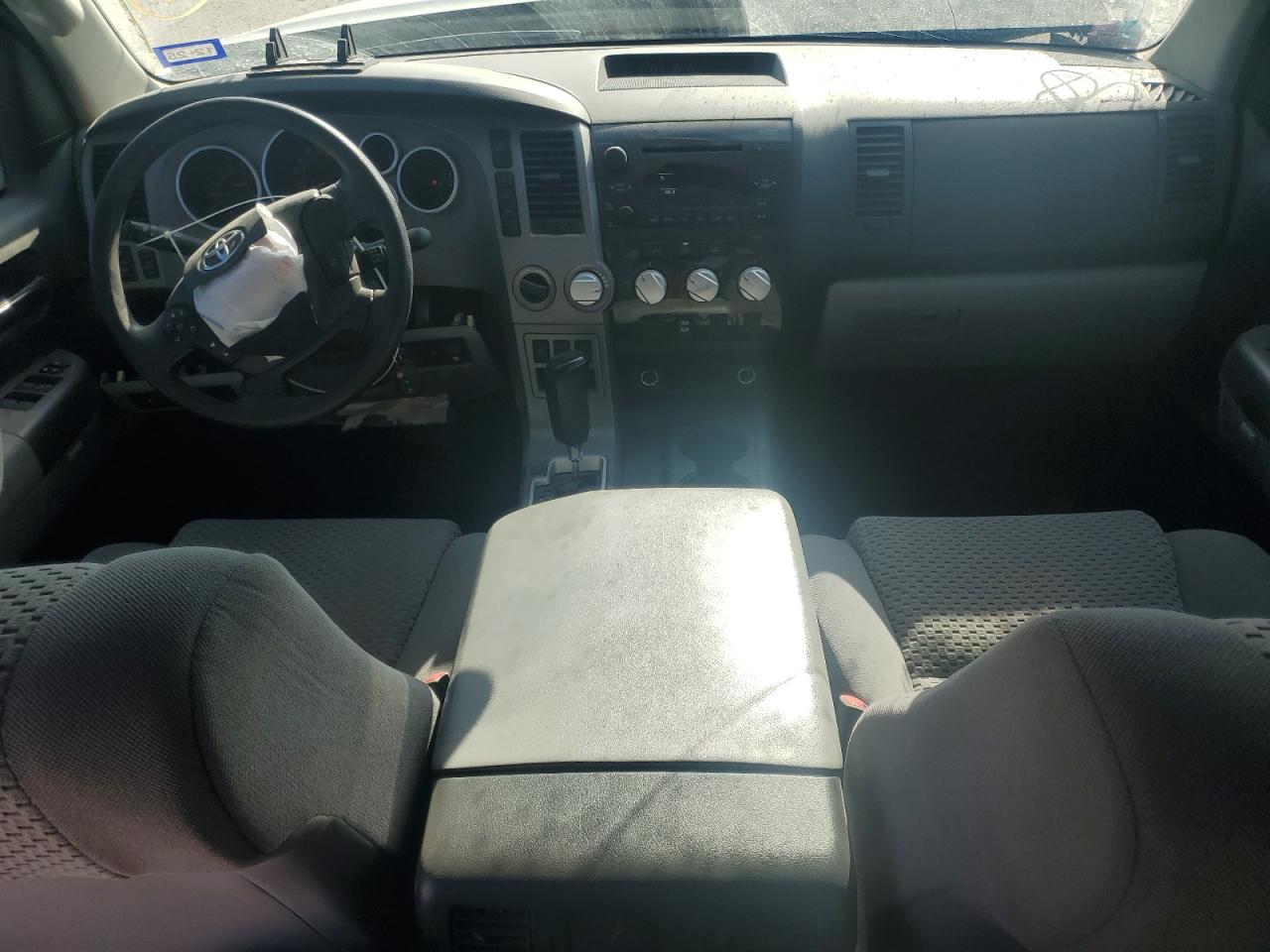 2013 Toyota Tundra - Image 8