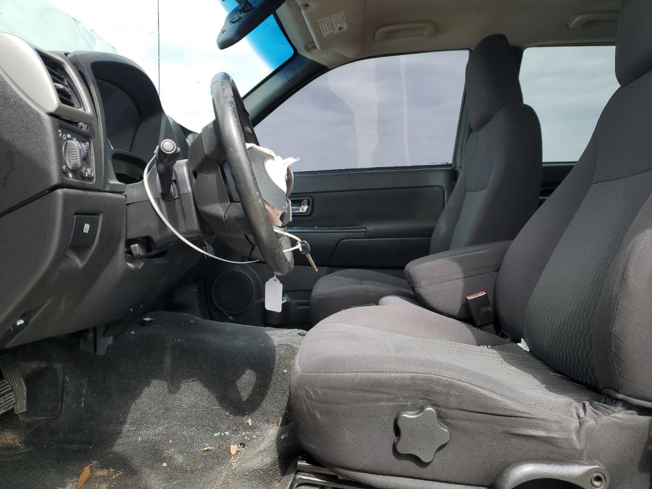 2012 Chevrolet Colorado - Image 7
