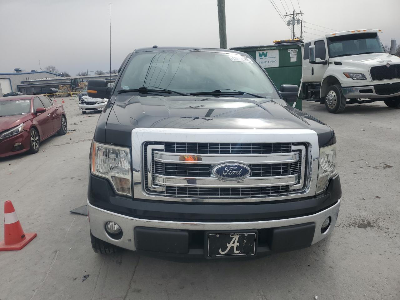 2014 Ford F-150 - Image 5