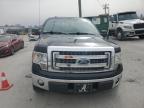 2014 Ford F150 Supercrew продається в Lebanon, TN - Side