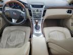 2011 Cadillac Cts Luxury Collection na sprzedaż w Houston, TX - Side