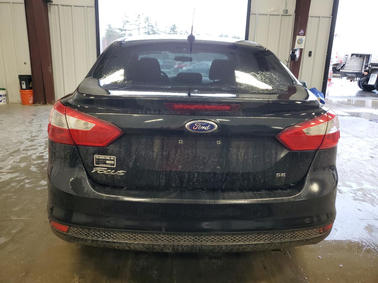 2014 Ford Focus - Image 6