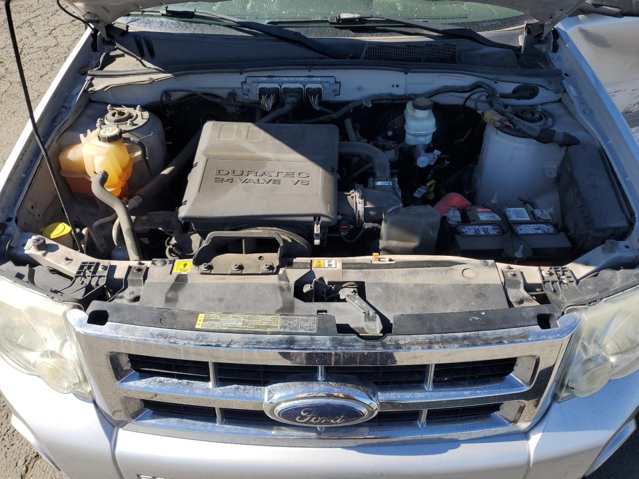 2009 Ford Escape - Image 14