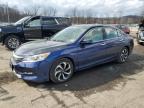 2017 Honda Accord Exl for Sale in Marlboro, NY - Top/Roof
