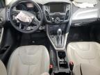 2018 Ford Focus Titanium de vânzare în Magna, UT - Front End