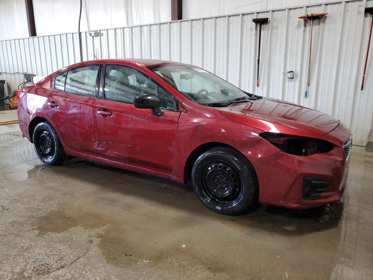 2017 Subaru Impreza - Image 4
