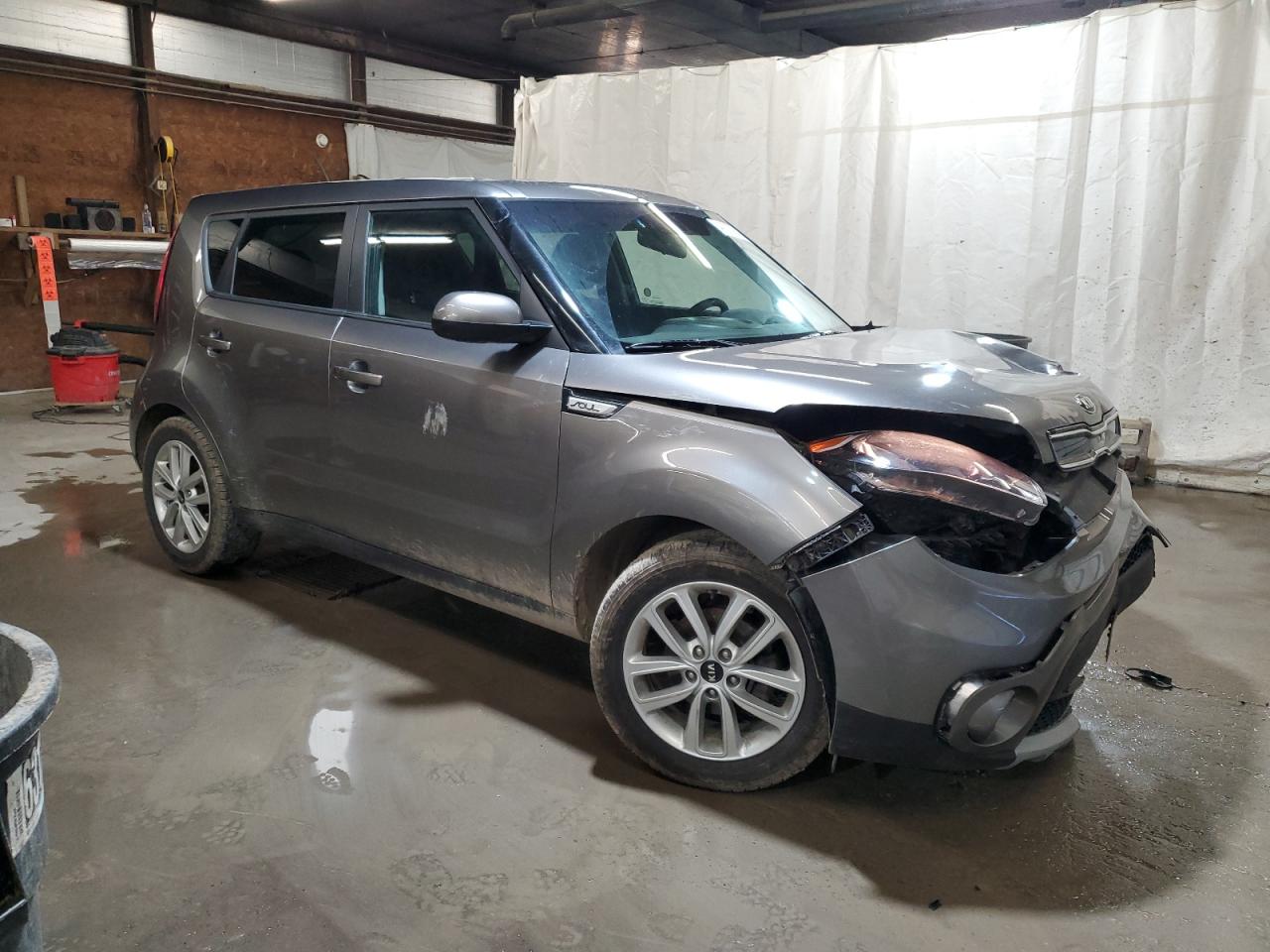 2019 Kia Soul - Image 4