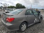 2005 Toyota Corolla Ce للبيع في Van Nuys، CA - Side