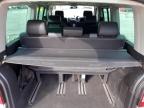 2007 VOLKSWAGEN CARAVELLE for sale at Copart WOLVERHAMPTON