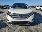 2017 Ford Edge Titanium للبيع في Loganville، GA - Front End