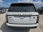 2015 Land Rover Range Rover Hse продається в Oklahoma City, OK - Side
